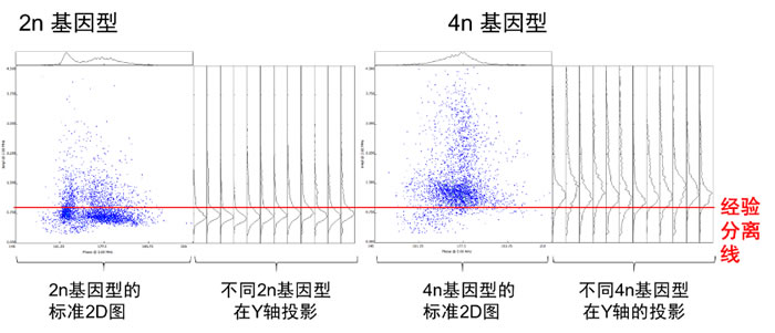 茄子花粉DH誘導(dǎo)后的發(fā)育.jpg